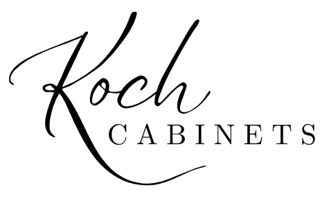koch cabinetry logo